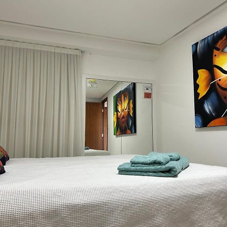 Ap Ed Luxor Tambau Mar Sol E Piscina Na Melhor Localizacao Lägenhet João Pessoa Exteriör bild