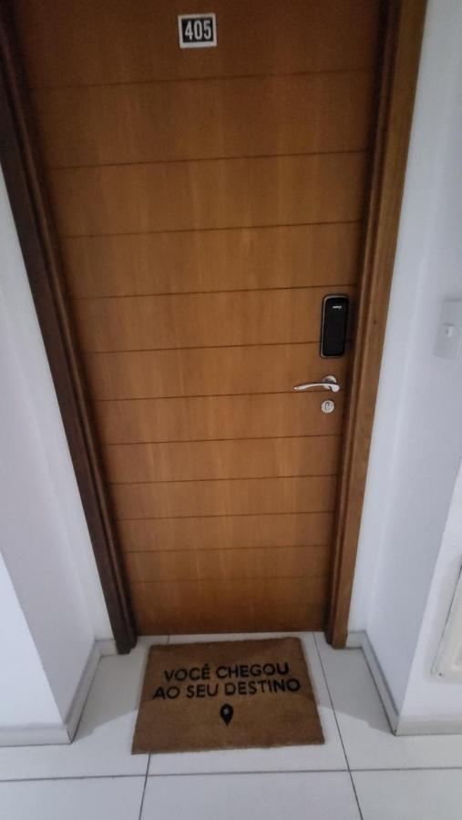 Ap Ed Luxor Tambau Mar Sol E Piscina Na Melhor Localizacao Lägenhet João Pessoa Exteriör bild